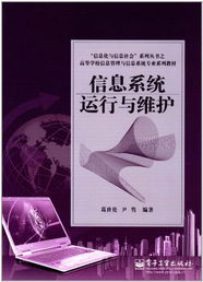 信息系統(tǒng)運(yùn)行與維護(hù)服務(wù)