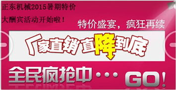 正東食品機械 廠家直銷，品質、價格與服務的全方位保障